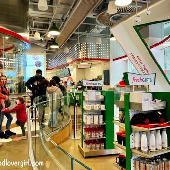 Krispy Kreme - Donuts Near Me - New York, New York Krispy Kreme - Donuts Near Me - New York, New York