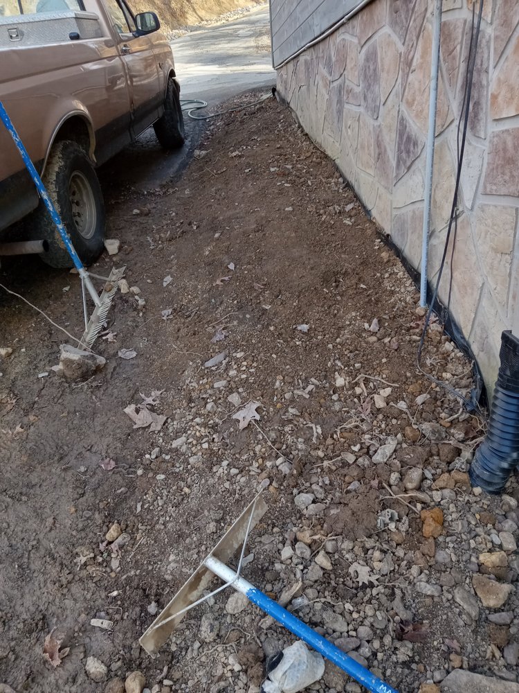 Slide of To The T Property solutions