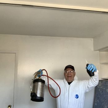 Brownstone Pest Control - Happy, just finished a bed bug job that was very intense in Jersey City - Pest Control Near Me - Hoboken, New Jersey Brownstone Pest Control - Happy, just finished a bed bug job that was very intense in Jersey City - Pest Control Near Me - Hoboken, New Jersey