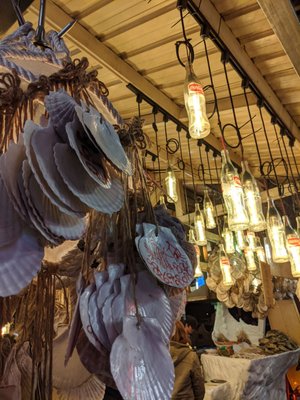 Dongdamen Night Market by null