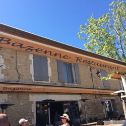 La Bazenne