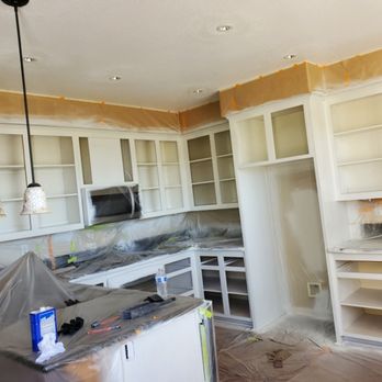 Handyman 4 Sure - Kitchen cabinets - Flooring Near Me Handyman 4 Sure - Kitchen cabinets - Flooring Near Me