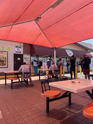 King Taco # 15 by null