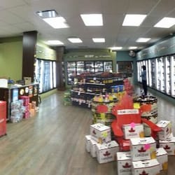 Jammers Cold Beer & Wine Store