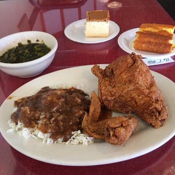 Mama Reta's Kitchen - Fried Chicken. - Soul Food Near Me - Lake Charles, Louisiana Mama Reta's Kitchen - Fried Chicken. - Soul Food Near Me - Lake Charles, Louisiana