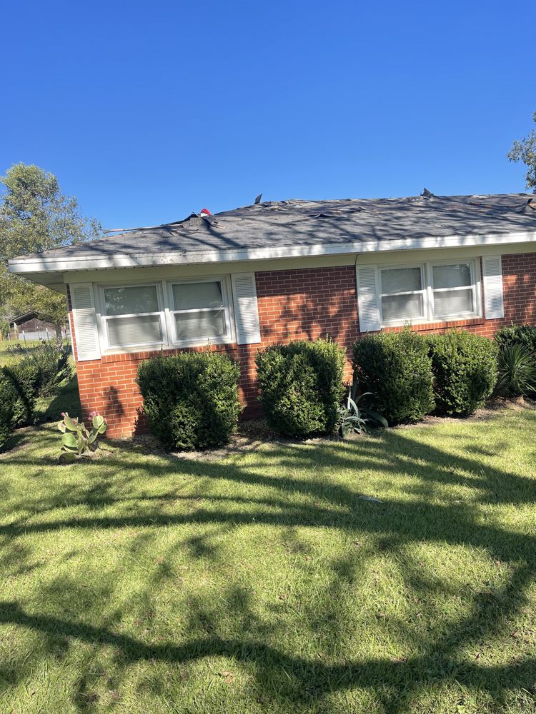 Slide of Johnsons Carpentry