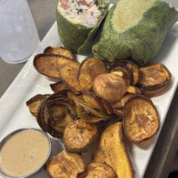 Dive Coastal Cuisine - Seafood Near Me - Dallas, Texas