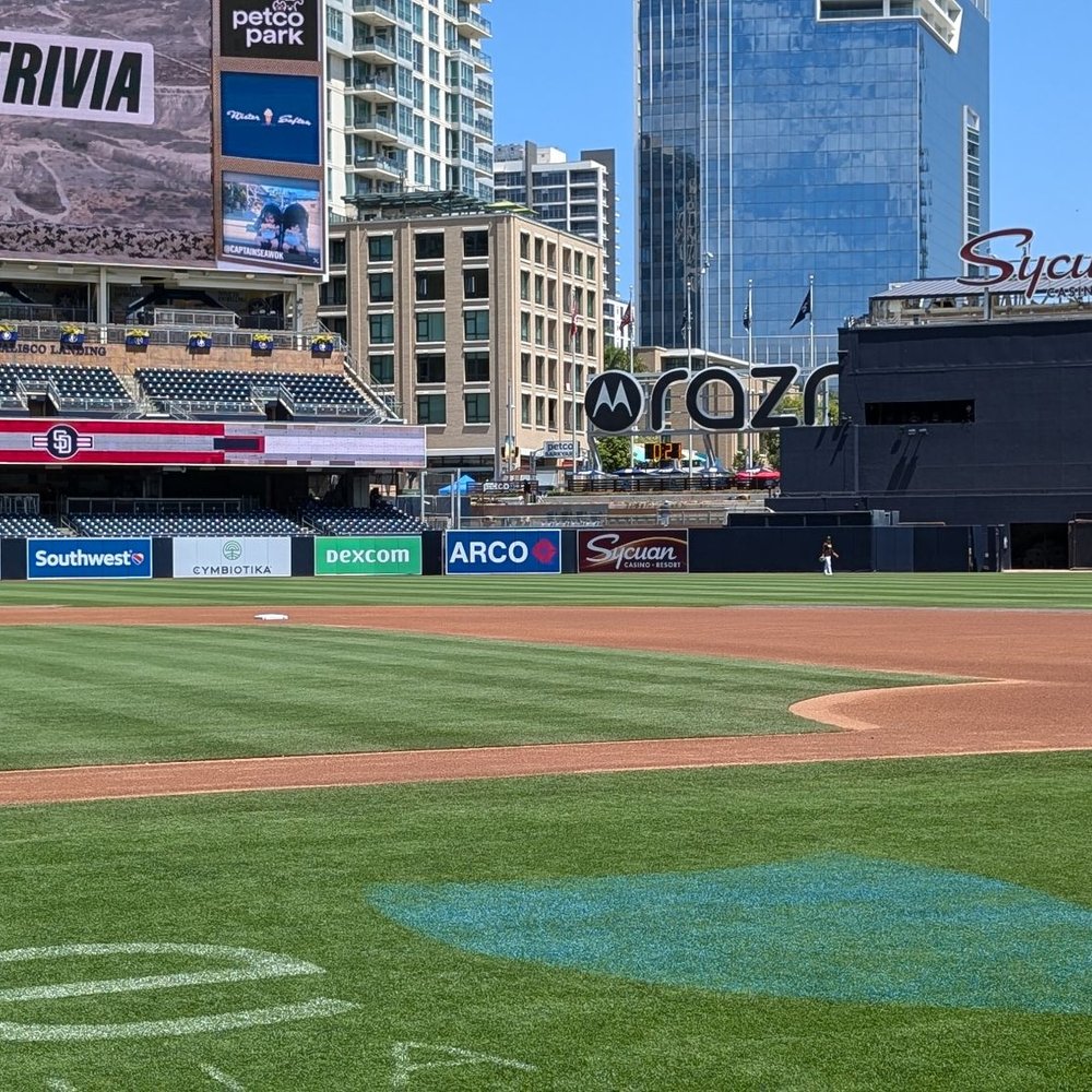 Petco Park - Venues & Event Spaces Near Me - San Diego, California