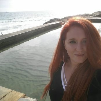 Thousand Steps Beach - Beaches Near Me - Laguna Beach, California