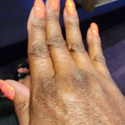 Star Nails & Spa