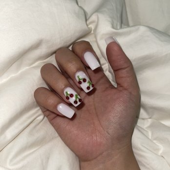 Capri Spa & Nails - Nail Salons Near Me - Katy, Texas