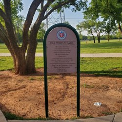 Bluff Creek Park