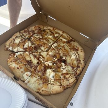 Pizza Pi VI - Peachy goat - Pizza Near Me - Charlotte Amalie, Virgin Islands Pizza Pi VI - Peachy goat - Pizza Near Me - Charlotte Amalie, Virgin Islands