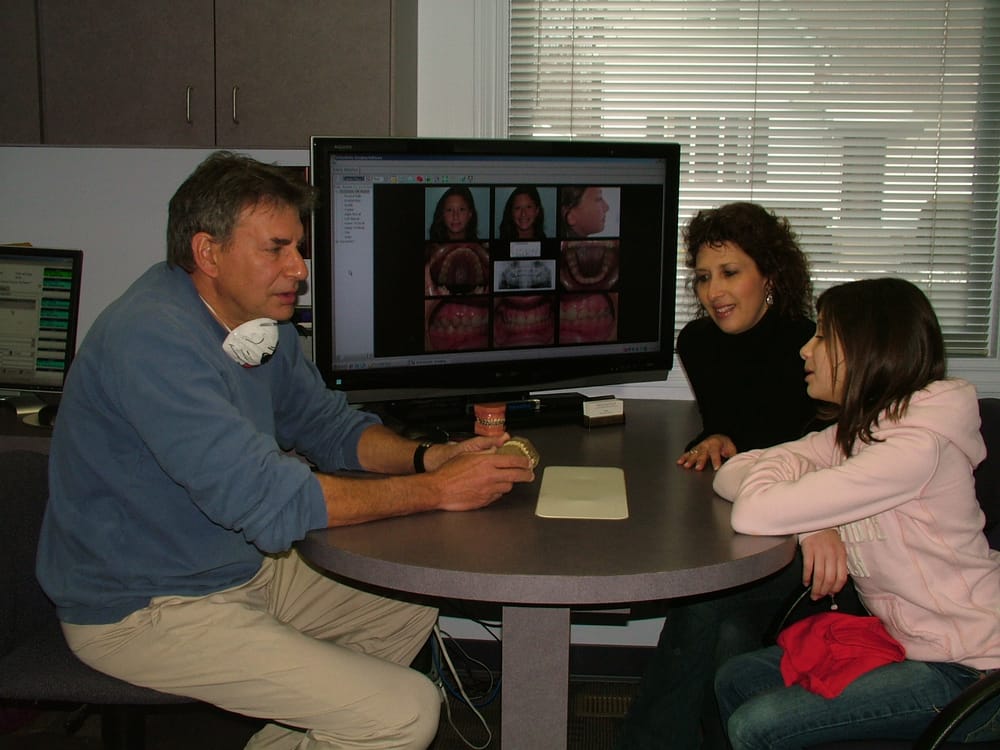 CARMEN ORTHODONTICS Updated September 2024 5225 E Main St, Columbus