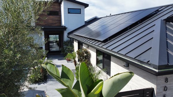 JRT Roofing & Waterproofing