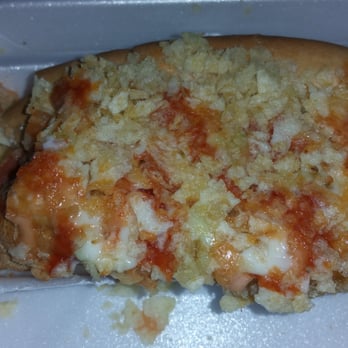 La Perrada De Chalo - Iraqui hot dog without broiled eggs - Burgers Near Me - Jackson Heights, New York
