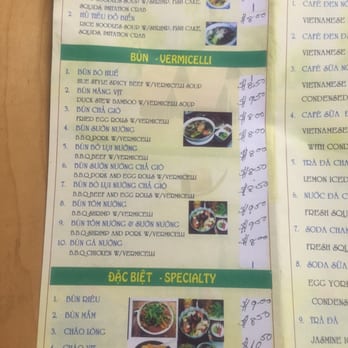 Com Tam Ninh Kieu - Vietnamese Near Me - Bronx, New York