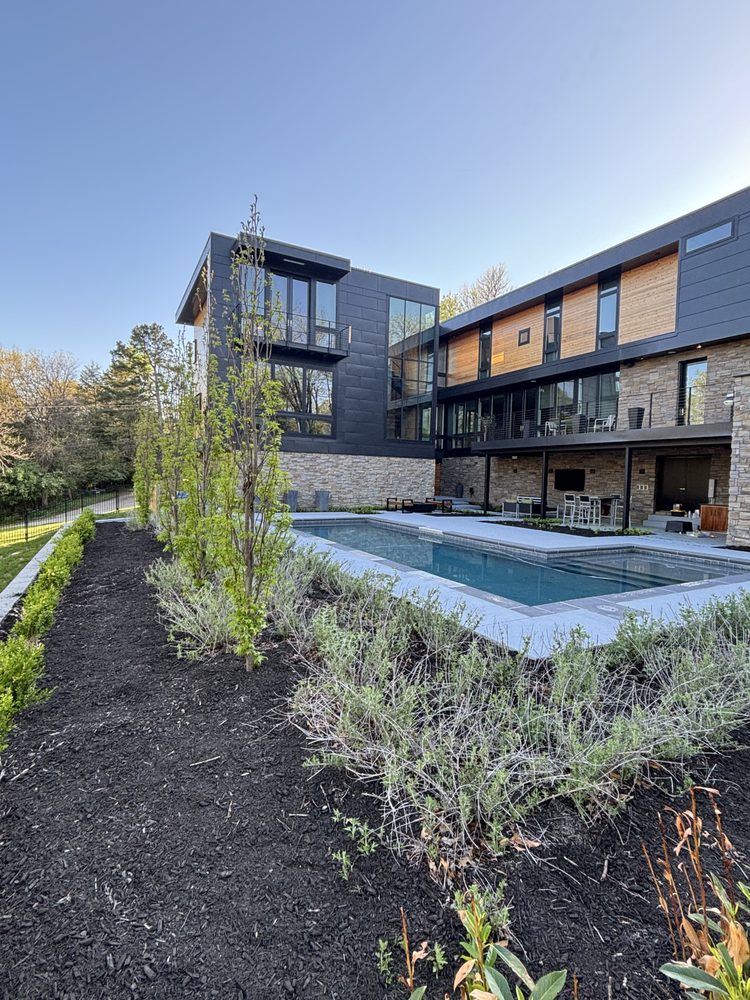 MULCHNMORE Updated May 2024 937 Hazels Way, Anna, Texas Landscaping Phone Number Yelp