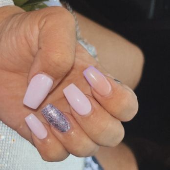 Nail Spa - Nail Salons Near Me - Brandon, Florida