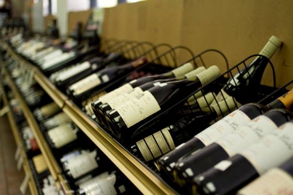 Andersonville Wine & Spirits by null