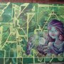 Photo of Graffitis LunaLee