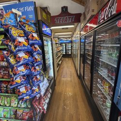 All Seasons Market & Deli