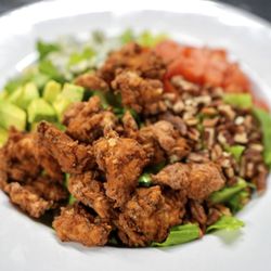 The Food Zone Grand Texas