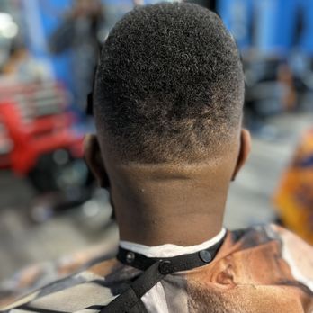 Behind Tha Chair Groomin - Barbers Near Me - Aurora, Colorado Behind Tha Chair Groomin - Barbers Near Me - Aurora, Colorado