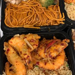 Chow Mein