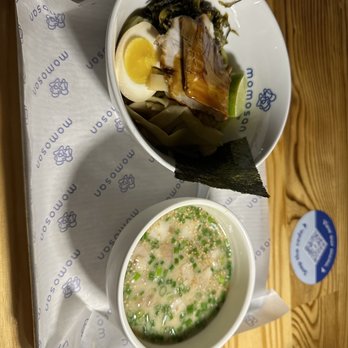Momosan Ramen Boston - Tsukemen - Bars Near Me - Boston, Massachusetts Momosan Ramen Boston - Tsukemen - Bars Near Me - Boston, Massachusetts