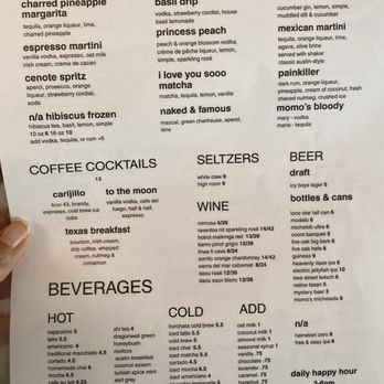 Cenote - Coffee & Tea Near Me - Austin, Texas Cenote - Coffee & Tea Near Me - Austin, Texas