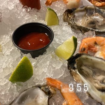 El Muelle Seafood 45 North - Oysters - Seafood Near Me - Houston, Texas El Muelle Seafood 45 North - Oysters - Seafood Near Me - Houston, Texas