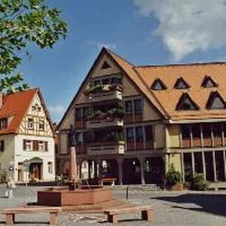 Stadtbücherei - Die Stadtbücherei Oberursel am Marktplatz