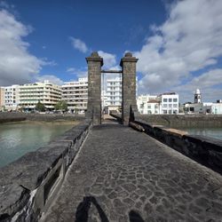 Lanzarote City