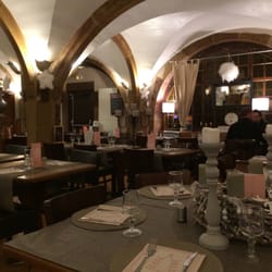 Restaurant La Metzig 1525