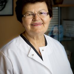 Ardelean Family Dentistry - Dr. Florica Ardelean, DDS