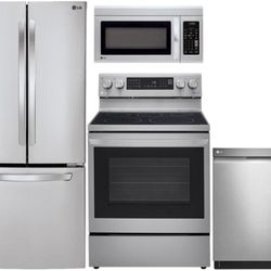 Northwest Appliances