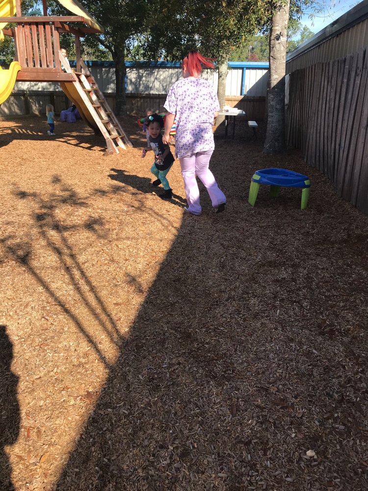 Kids by the Hour - childcare center in Jacksonville, FL