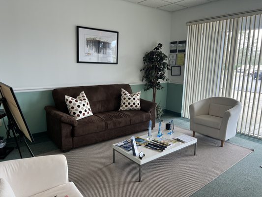 Boom Hilda Cleaning Solutions