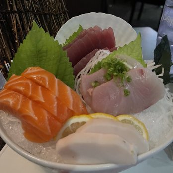 Ichiban - Sushi Bars Near Me - Saint Robert, Missouri