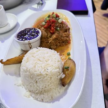 Vicente's Cuban Cuisine - Ropa Vieja - Cuban Near Me - Detroit, Michigan Vicente's Cuban Cuisine - Ropa Vieja - Cuban Near Me - Detroit, Michigan
