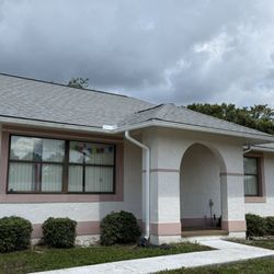 Washburn Roofing