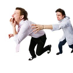 Smart Pain Solutions - Chiropractors shouldn't be scary. We help people safely.