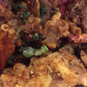 Q House - Chong Qing Chicken - Chinese Near Me - Denver, Colorado Q House - Chong Qing Chicken - Chinese Near Me - Denver, Colorado