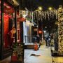 Miracle on Ninth Street