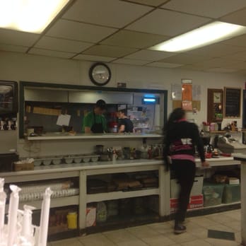 McSweeney's Red Hots - the kitchen - Burgers Near Me - Plattsburgh, New York