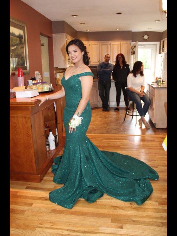 MIGDALIA ALTERATIONS AND CREATIONS Updated August 2024 185 Islip Ave, Islip, New York