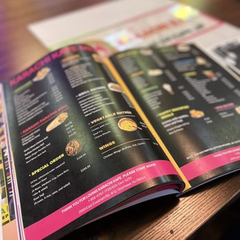 Karachi Kafe - Menu - Pakistani Near Me - Voorhees Township, New Jersey Karachi Kafe - Menu - Pakistani Near Me - Voorhees Township, New Jersey