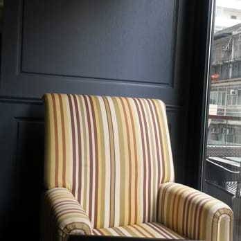木的地酒店 - Pleasant cafe to enjoy a good cuppa in nice surroundings - Hotels Near Me - Hong Kong, HK