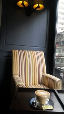 Hotel Madera Hong Kong by null